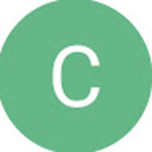 Meet your Posher, Calvin